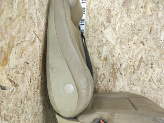 Сиденье заднее Vito 638