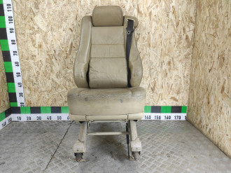 Сиденье заднее Vito 638