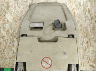 Сиденье заднее Vito 638