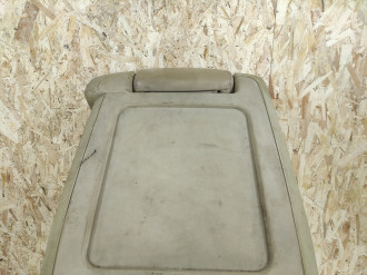 Сиденье заднее Vito 638