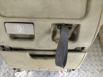 Сиденье заднее Vito 638