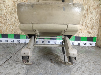 Сиденье заднее Vito 638