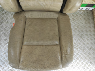 Сиденье заднее Vito 638