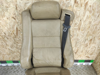 Сиденье заднее Vito 638