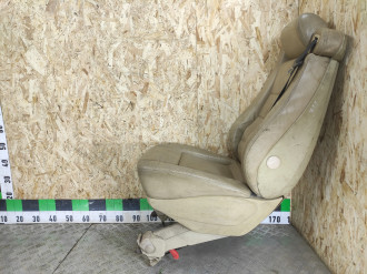 Сиденье заднее Vito 638