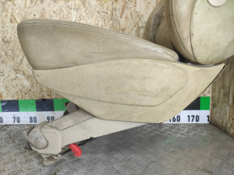 Сиденье заднее Vito 638