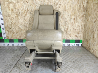 Сиденье заднее Vito 638
