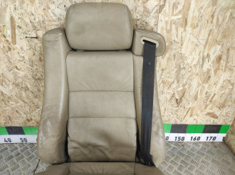 Сиденье заднее Vito 638