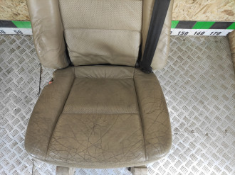 Сиденье заднее Vito 638