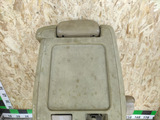 Сиденье заднее Vito 638