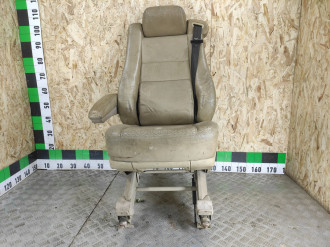 Сиденье заднее Vito 638