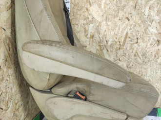 Сиденье заднее Vito 638