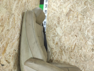 Сиденье заднее Vito 638