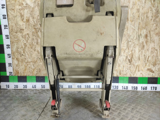 Сиденье заднее Vito 638