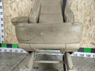 Сиденье заднее Vito 638