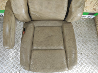 Сиденье заднее Vito 638