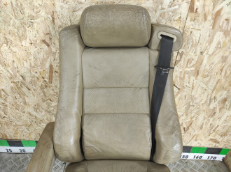 Сиденье заднее Vito 638