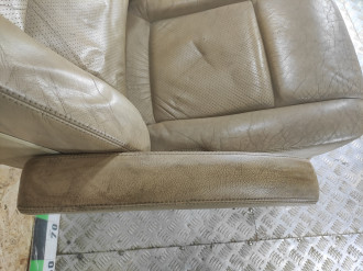 Сиденье заднее Vito 638