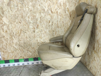 Сиденье заднее Vito 638