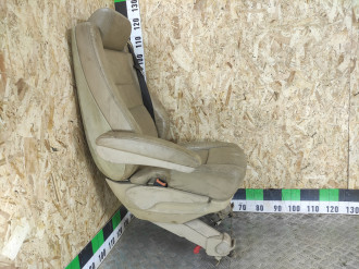 Сиденье заднее Vito 638
