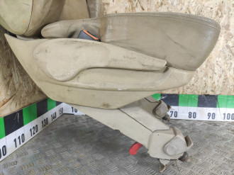 Сиденье заднее Vito 638