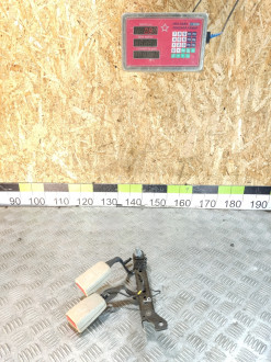 Ответная часть ремня безопасности S 221