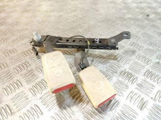 Ответная часть ремня безопасности S 221