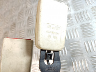 Ответная часть ремня безопасности S 221