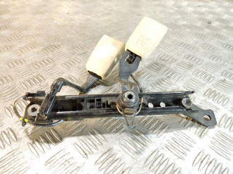 Ответная часть ремня безопасности S 221