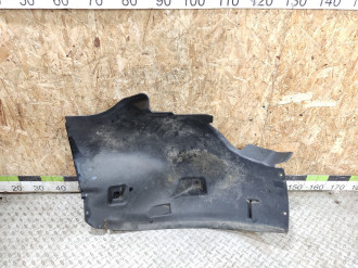 Локер передний левый Ml 164