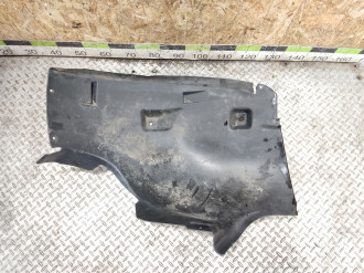 Локер передний левый Ml 164