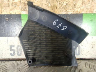 Решетка динамика левая E 123