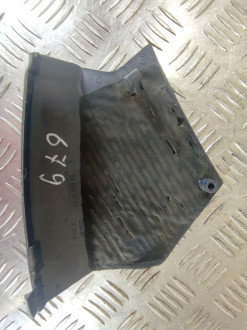 Решетка динамика левая E 123