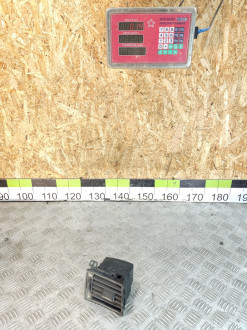 Дефлектор воздушный C 202