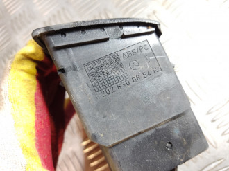 Дефлектор воздушный C 202