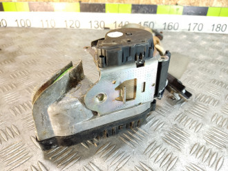 Ремень безопасности передний левый S 221