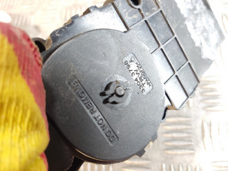 Ремень безопасности передний левый S 221