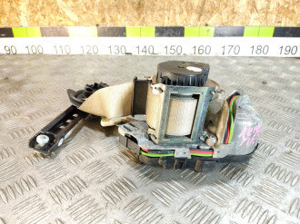 Ремень безопасности передний левый S 221