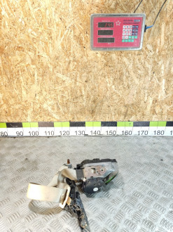 Ремень безопасности передний левый S 221