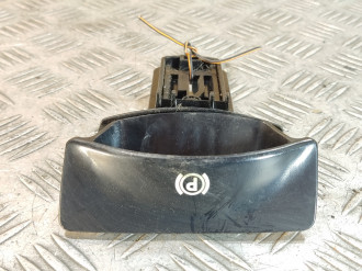 Рычаг стояночного тормоза Ml 164