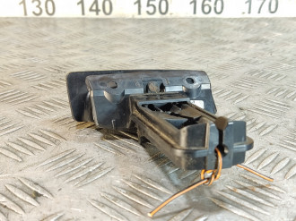 Рычаг стояночного тормоза Ml 164