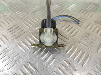 Клапан электромагнитный Vito 638