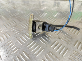 Клапан электромагнитный Vito 638