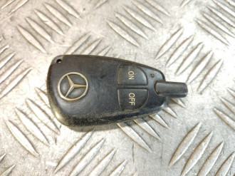 Ключ зажигания C 203