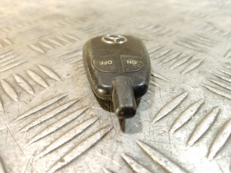 Ключ зажигания C 203