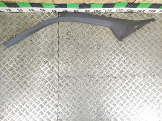 Обшивка стойки левая Vito 638