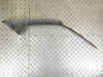 Обшивка стойки левая Vito 638