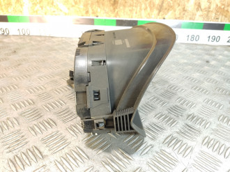 Панель приборов A 169