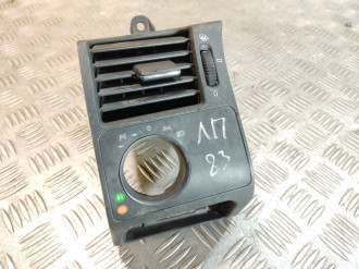 Дефлектор воздушный E 210