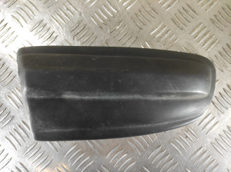 Бампер задний E 123